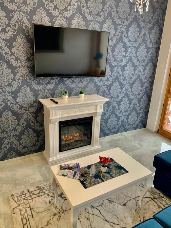 Apartament Rysy Apartamentyzakopianskie Basen Sauna Jacuzzi Zakopane Extérieur photo