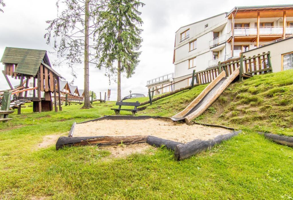 Apartament Rysy Apartamentyzakopianskie Basen Sauna Jacuzzi Zakopane Extérieur photo