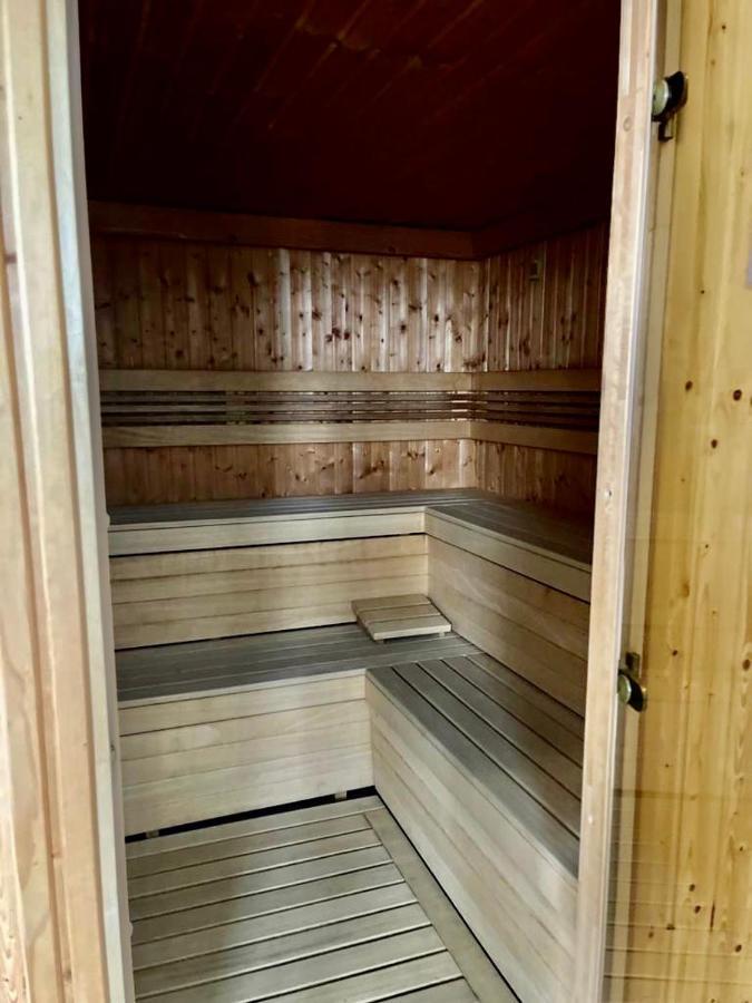 Apartament Rysy Apartamentyzakopianskie Basen Sauna Jacuzzi Zakopane Extérieur photo